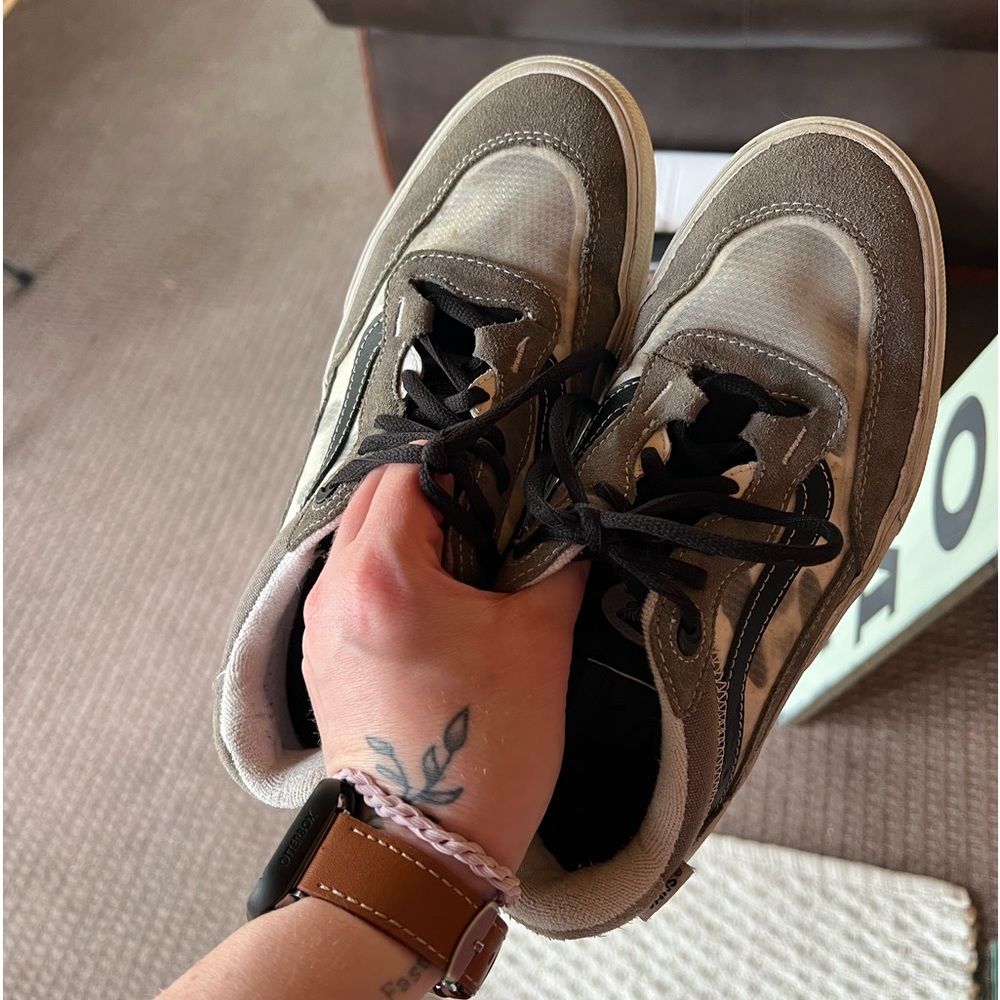 Vans